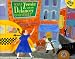 What Zeesie Saw on Delancey Street (Aladdin Picture Books)