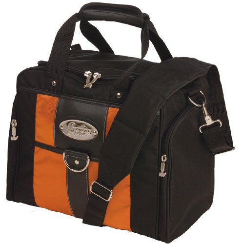 Hammer Deluxe Single Orange Black