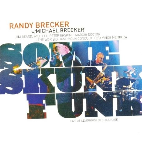 CD-Charts  Music : Some Skunk Funk [Hybrid SACD]