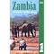 Zambia and literature from Zambia