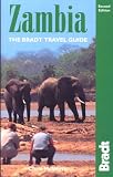 Zambia: The Bradt Travel Guide