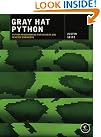 Gray Hat Python...