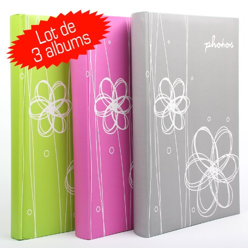 Album Photo 11 5x17 pas cher