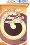 Models for Teaching Writing-Craft Target Skills