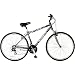 Schwinn Merge Men's Cross/Comfort Bike (700c Wheels)