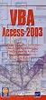 VBA Access 2003 : Liste des principales instructions ; Regroupement th�matique ; Mod�ls objet de Access ; Mod�les objet de ADO 2,5 ; Collections ; Objets