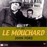 Le Mouchard - Coffret Collector