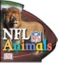 NFL Animals Board Book