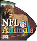 NFL Animals Board Book