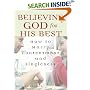 Believing God for His Best
