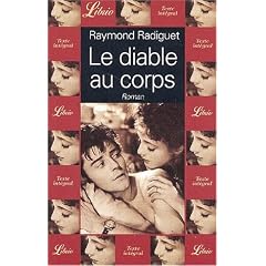Le diable au corps