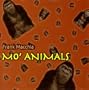 Mo' Animals