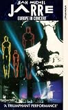 Eigenschaften Universal Pictures  / Jean Michel Jarre - Europe In Concert [VHS]