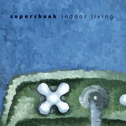 Album Art for Indoor Living by Superchunk