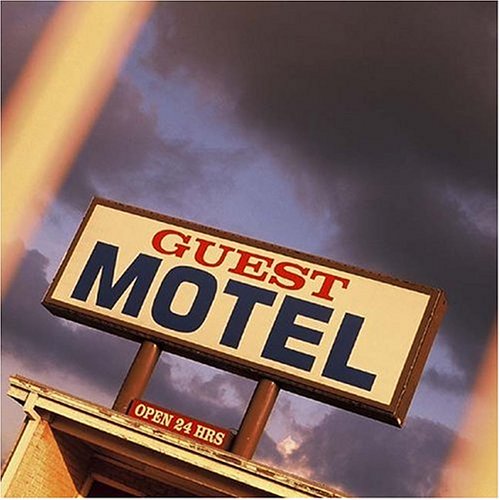 CD-Charts  Search : Guest Motel [Us Import]