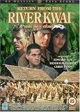 Return From The River Kwai [UK IMPORT] - Edward Fox