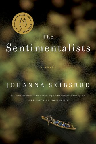 The Sentimentalists: A Novel