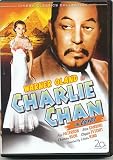 Charlie Chan In Egypt by 20th Century Fox