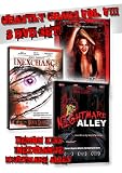 Ghastly Grabs Vol. 8 [DVD] [2011] [Region 1] [US Import] [NTSC]