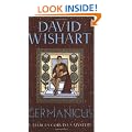 Germanicus (Marcus Corvinus Mysteries)