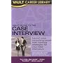 The Vault Guide to the Case Interview