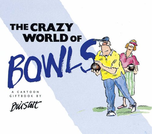 Buy The Crazy World of Bowls (Crazy World of...) online at Discounted New and Used prices. Delivered to your door with Off-The-Bookshelf.