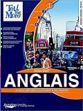Revue Auralog  / Tell Me More Anglais : Débutant, version 6