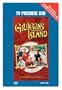 Gilligan's Island - Two on a Raft & Home Sweet Hut (TV Premiere)