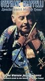 Review Synergie Logistics  / Stephane Grappelli - At The Warsaw Jazz Jamboree