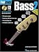 FastTrack Bass Method - Book 2 (Fast Track Music Instruction)