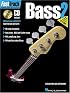 FastTrack Bass Method - Book 2