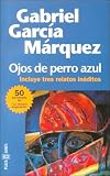 Ojos De Perro Azul