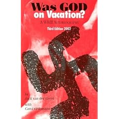 Was God on Vacation? (Third Ed.)