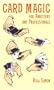 Card Magic for Amateurs and Professionals (Dover Magic Books)