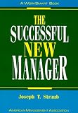 Successful New Manager (The WorkSmart Series)