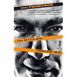 Killer book cover