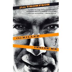 The Killer Inside Me