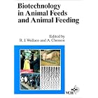 Biotechnology in Animal Feeds and Animal Feeding by R. John Wallace and Andrew Chesson