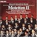 Motetten Vol. 2 (Bach und seine Nachfolger im Amt des Thomaskantors)