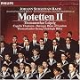 Motetten Vol. 2 (Bach und seine Nachfolger im Amt des Thomaskantors)