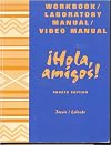 Hola, Amigos!