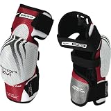 Nike Bauer Vapor XVI Hockey Elbow Pads [SENIOR]