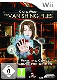 Cate West: The Vanishing Files - F+F Distribution GmbH