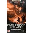 Brotherhood Of The Wolf [2001]