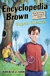 Encyclopedia Brown, Super Sleuth