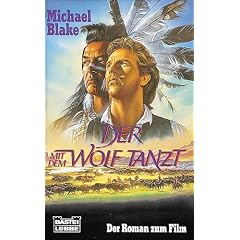 Der mit dem Wolf tanzt
