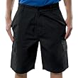 Alpinestars Trenchtown Men's Shorts Racewear Pants - Black