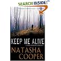 Keep Me Alive: A Trish Maguire Mystery (Trish Maguire Mysteries)