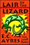 Lair Of The Lizard