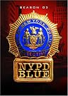 NYPD Blue...